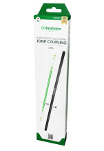 Lödskarvkoppling Robotgräsklippare 4-pack